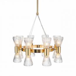 Подвесная люстра ST Luce Diori  - 5